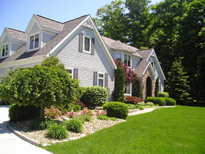 Landscapers and Lawncare Services in Jonesville, VA